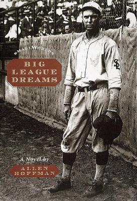 Big League Dreams book