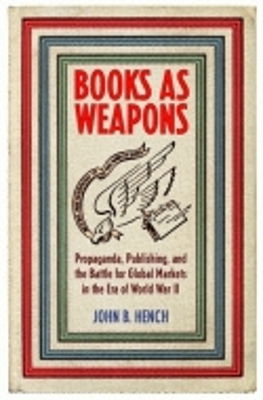 Books As Weapons book