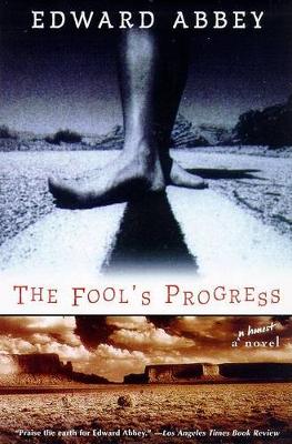 Fool's Progress book