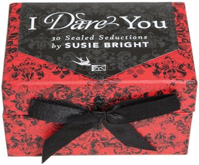 I Dare You: 30 Sealed Seductions book