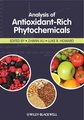 Analysis of Antioxidant-Rich Phytochemicals book