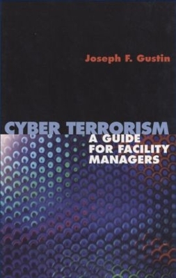 Cyberterrorism book