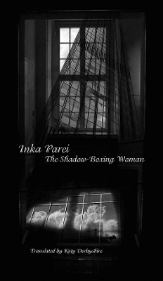 Shadow-Boxing Woman book