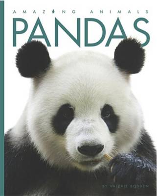 Pandas book