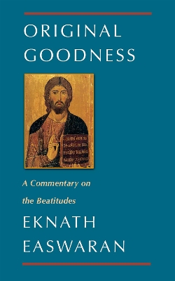 Original Goodness book