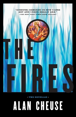 Fires book