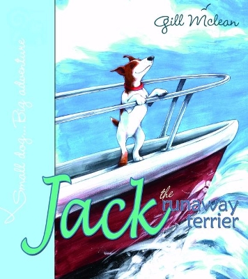 Jack by Gill McLean