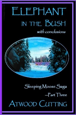 Elephant in the Bush: Sleeping Moose Saga Part Three with Conclusions book