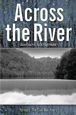 Across the River book