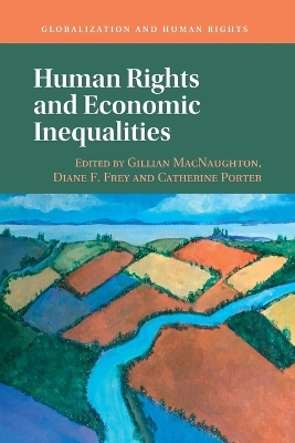Human Rights and Economic Inequalities by Gillian MacNaughton