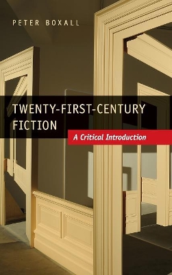 Twenty-First-Century Fiction book