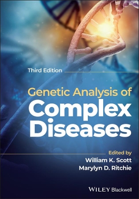 Genetic Analysis of Complex Disease book