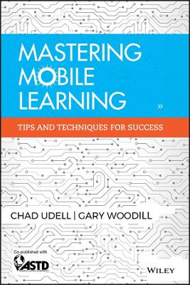 Mastering Mobile Learning book