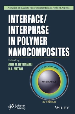 Interface / Interphase in Polymer Nanocomposites book