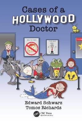 Cases of a Hollywood Doctor book