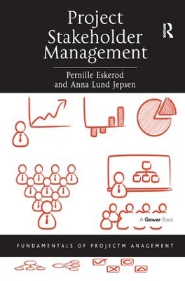 Project Stakeholder Management book