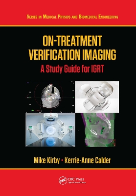 On-Treatment Verification Imaging: A Study Guide for IGRT book