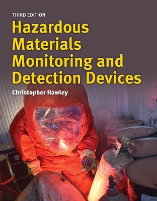 Hazardous Materials Monitoring And Detection Devices book
