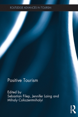 Positive Tourism by Sebastian Filep