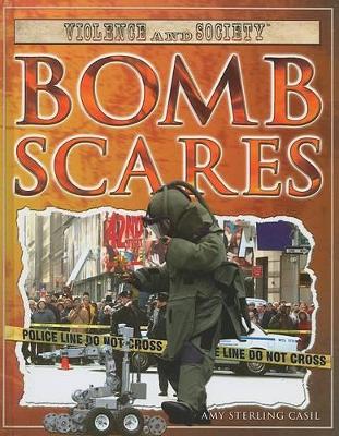 Bomb Scares book
