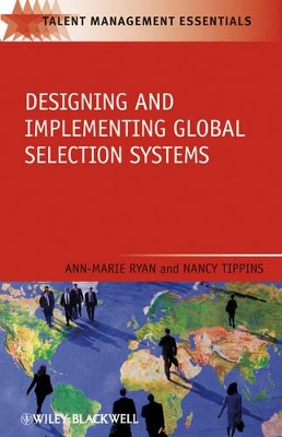 Designing and Implementing Global Selection Systems book