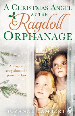 Christmas Angel at the Ragdoll Orphanage book