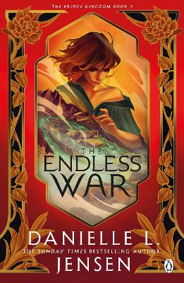The Endless War by Danielle L Jensen
