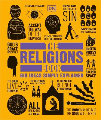 Religions Book book
