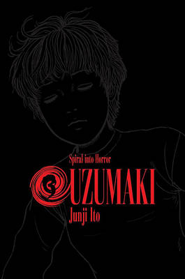 Uzumaki book