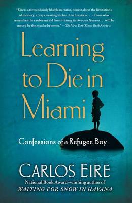 Learning to Die in Miami book