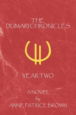 The Dumari Chronicles: Year Two book