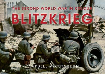 Blitzkrieg book