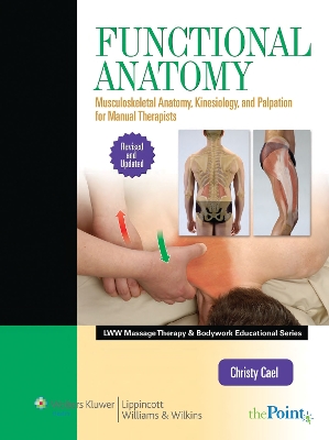 Functional Anatomy book