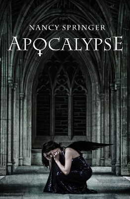 Apocalypse by Nancy Springer