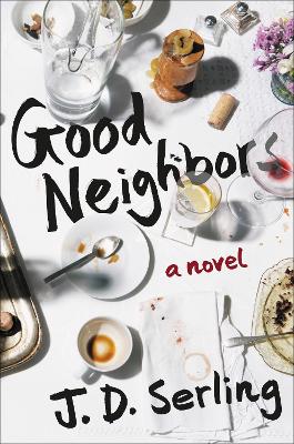 Good Neighbors book