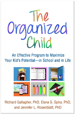 Organized Child book