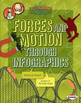 Forces and Motion Through Infographics book