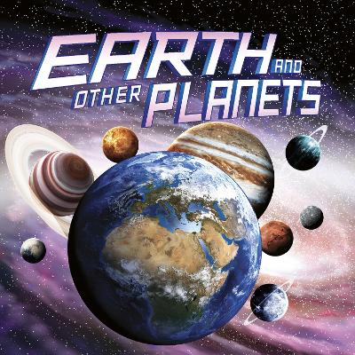 Earth and Other Planets book
