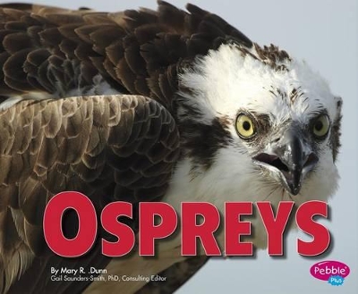 Ospreys book