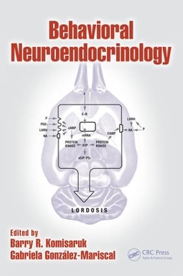 Behavioral Neuroendocrinology by Barry R. Komisaruk