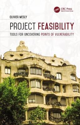 Project Feasibility by Olivier Mesly