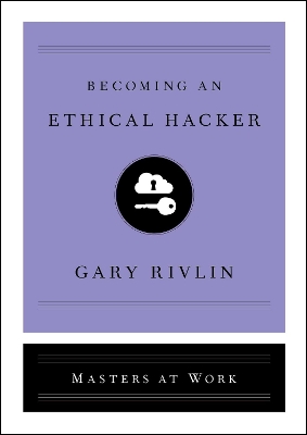 Becoming an Ethical Hacker book