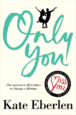 Only You book