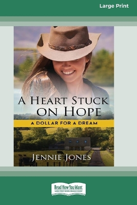 Heart Stuck on Hope book