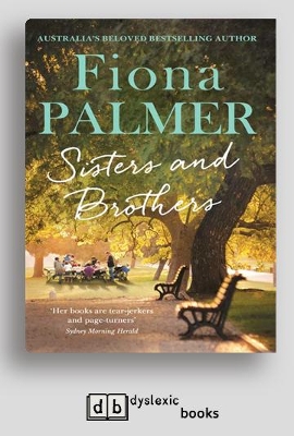 Sisters and Brothers by Fiona Palmer