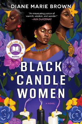 Black Candle Women: A Read with Jenna Pick book