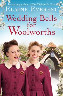 Wedding Bells for Woolworths book
