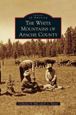White Mountains of Apache County book
