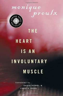 Heart Is an Involuntary Muscle book