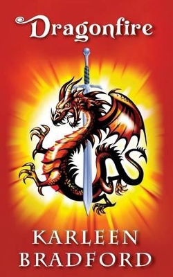 Dragonfire book